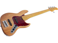 Marcus Miller V7 Vintage 5 New Gen Natural Marcus Miller V7 Vintage 5 New Gen Natural